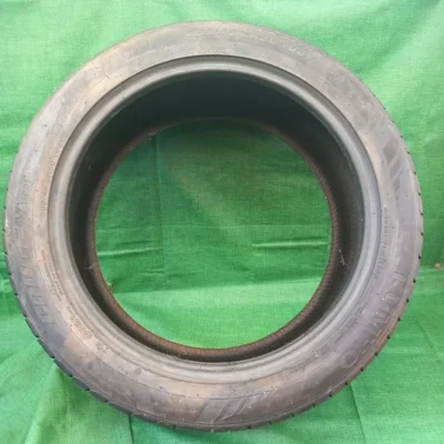 Kumho CRUGEN HP91 265/45 R20 108Y usato