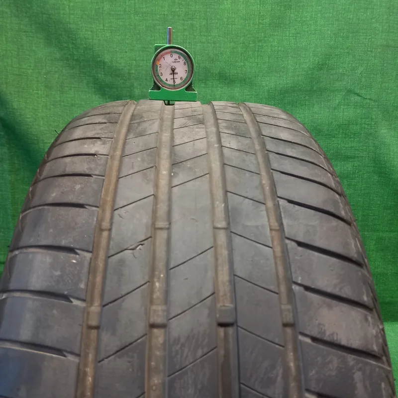 Bridgestone TURANZA T005 DRIVEGUARD 225/45 R17 usato