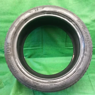 Bridgestone TURANZA T005 DRIVEGUARD 225/45 R17 usato