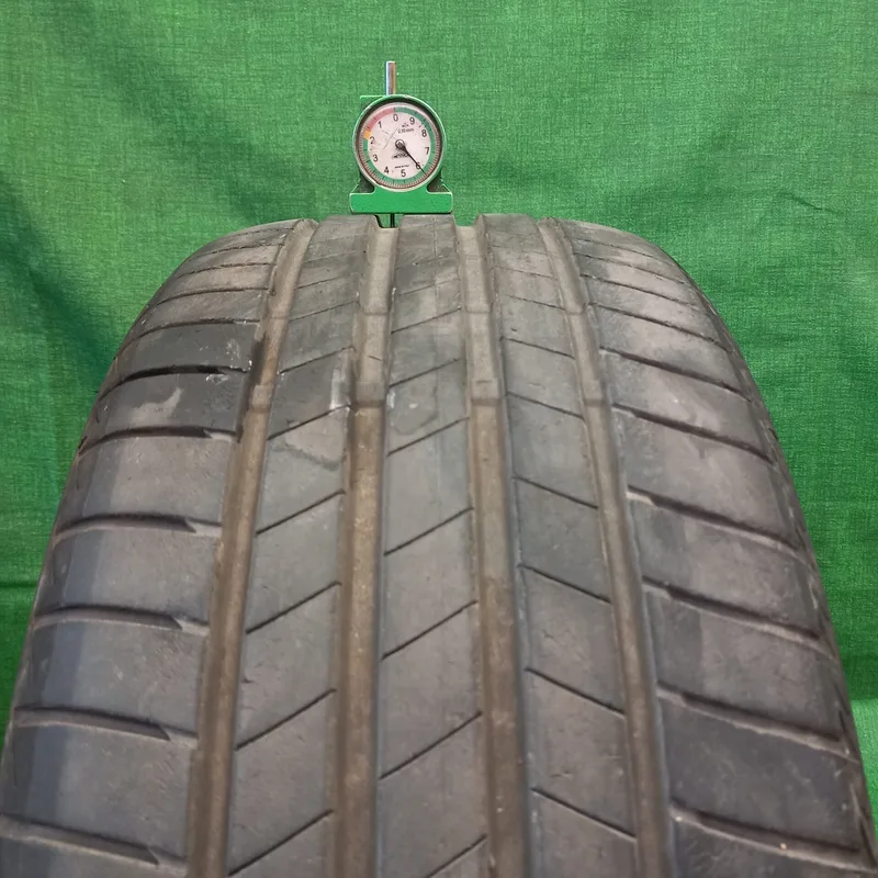 Bridgestone Turanza T005 DrivenGuard 225/45 R17 usato