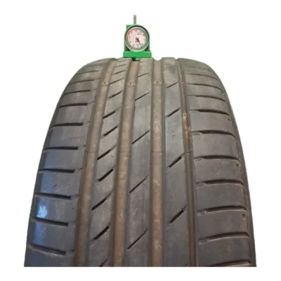 Kumho Ecsta PS71 215/50 R17 95W usato