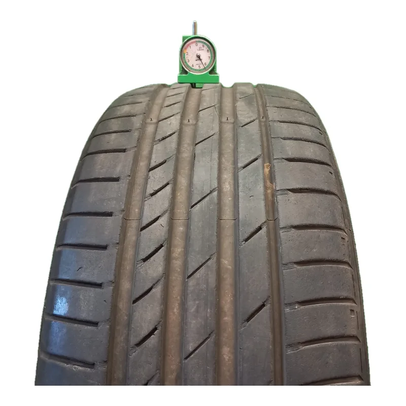 Kumho Ecsta PS71 215/50 R17 95W usato
