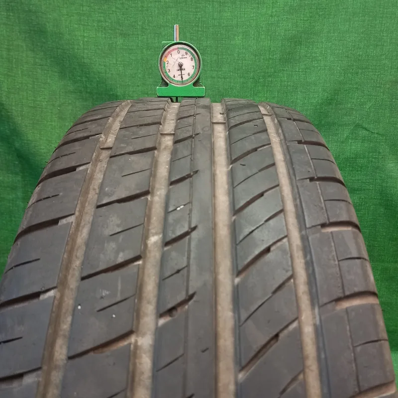 Ecovision VI 386 HP 225/45 R19 96W usato