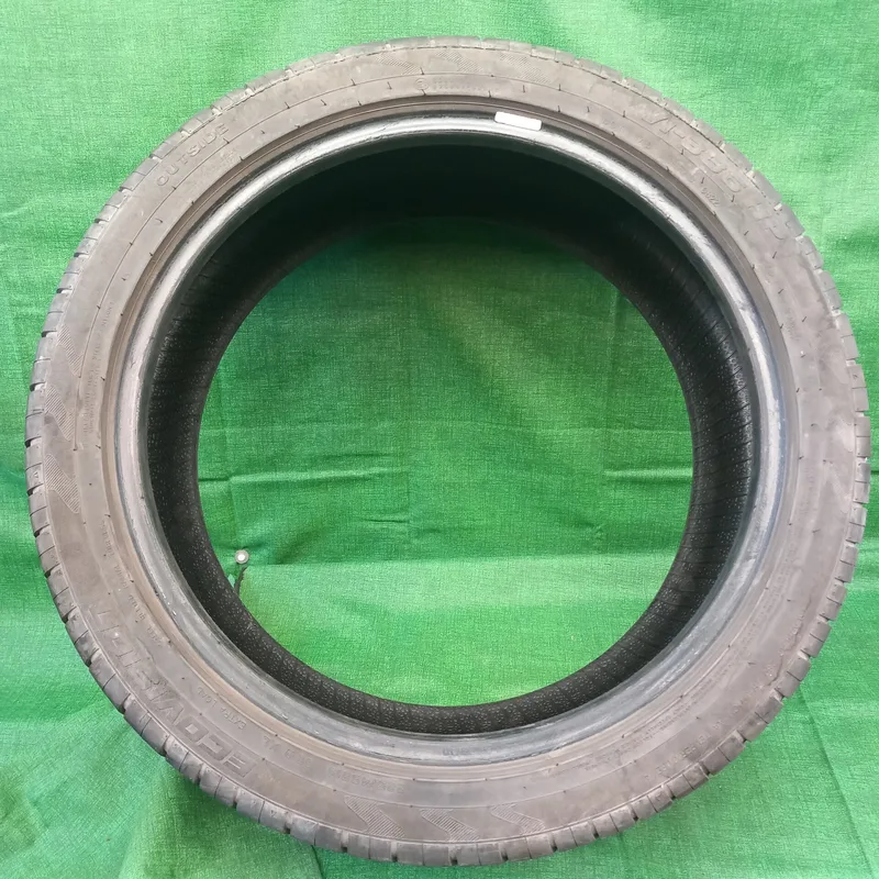 Ecovision VI 386 HP 225/45 R19 96W usato