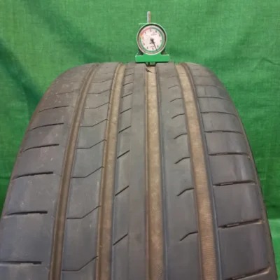 Michelin Pilot Sport 5 225/40 R19 93Y usato