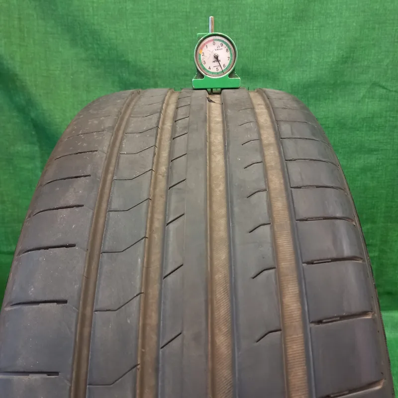 Michelin Pilot Sport 5 225/40 R19 93Y usato
