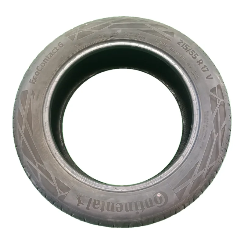 Continental EcoContact 6 215/55 R17 94V usato