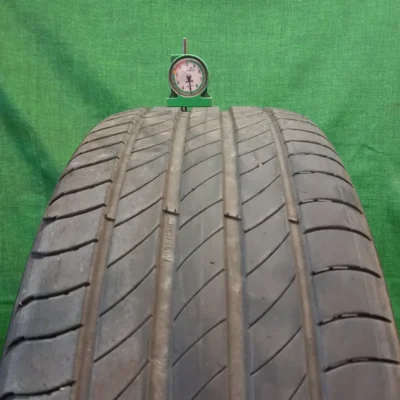 Michelin Primacy 4 215/55 R18 99V usato