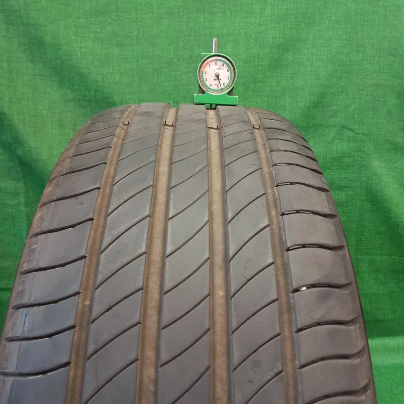Michelin Primacy 4 215/55 R18 99V usato