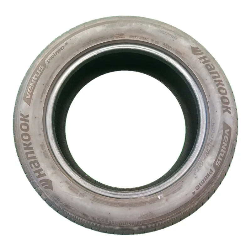 Hankook Ventus Prime 4 225/55 R17 101W usato