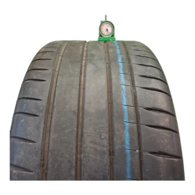 Michelin Pilot Sport 4 S 275/40 R19 105Y usato