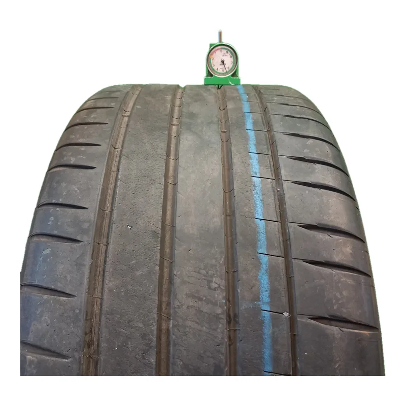 Michelin Pilot Sport 4 S 275/40 R19 105Y usato
