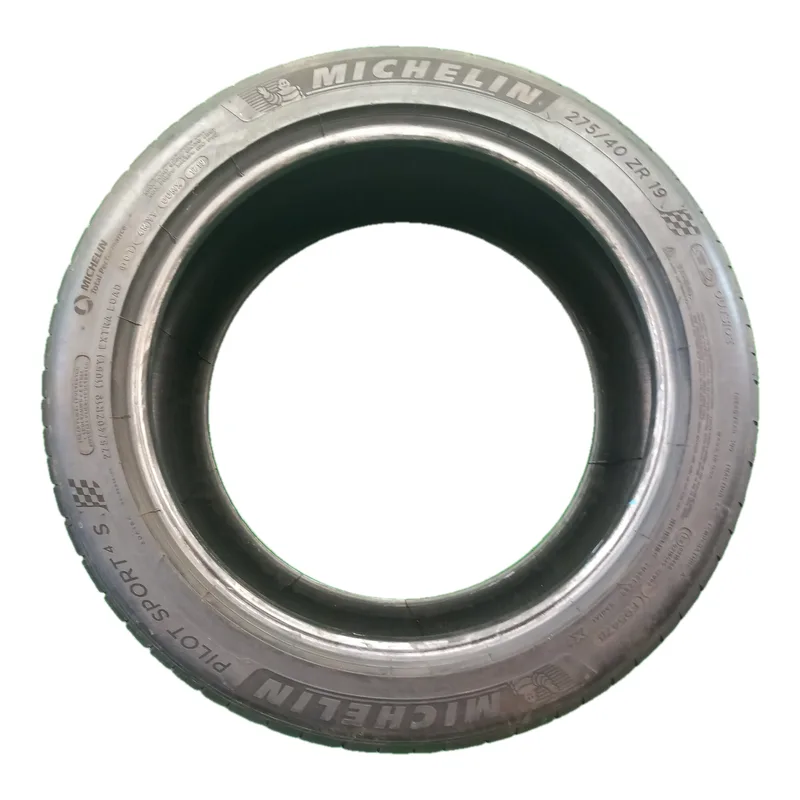 Michelin Pilot Sport 4 S 275/40 R19 105Y usato