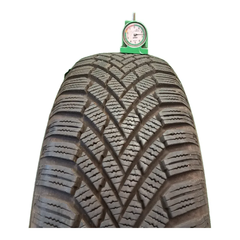 Continental Winter Contact TS 860 185/65 R15 usato