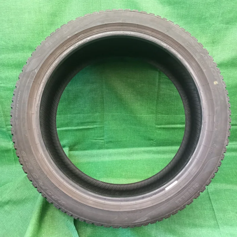 Pirelli All Season Cinturato SF2 225/45 R19 96W