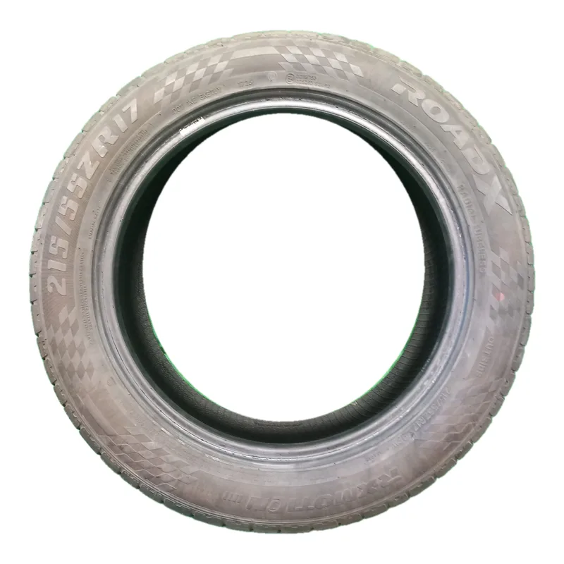 Roadx Rxmotion U11 215/55 R17 98W usato