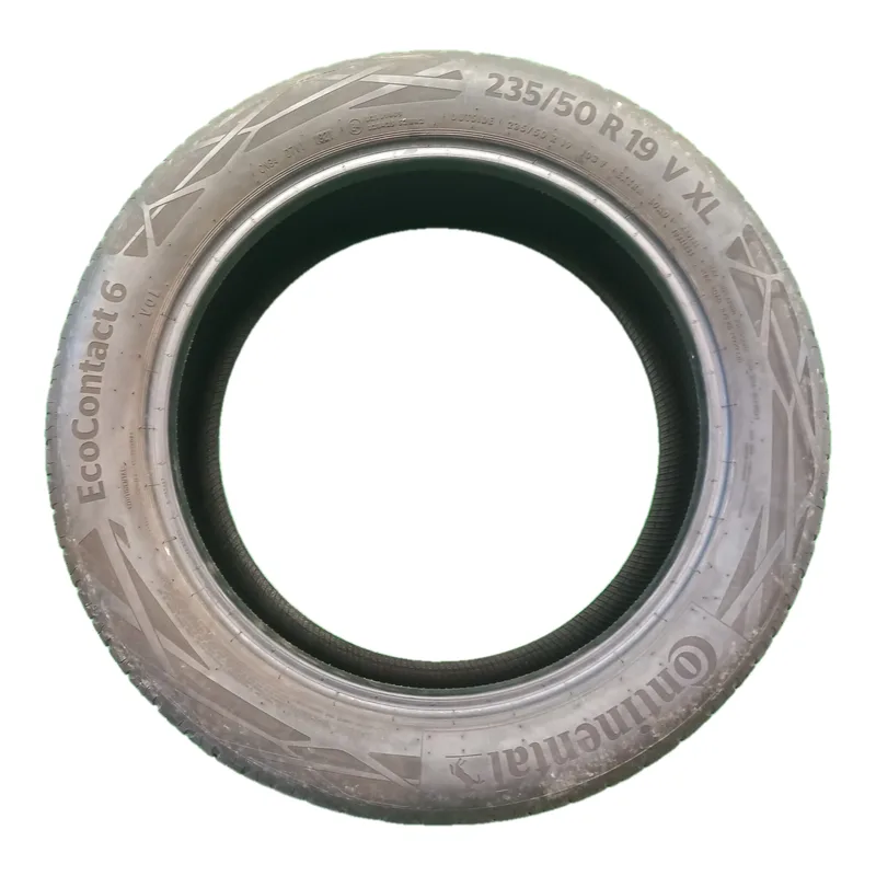 Continental EcoContact 6 235/50 R19 103V usato