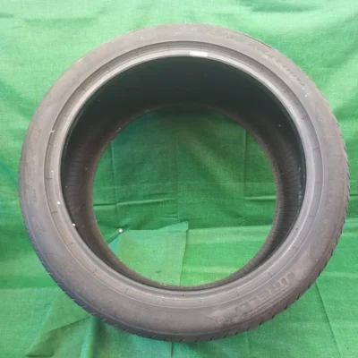 Pirelli P ZERO 315/35 R21 estivo usato