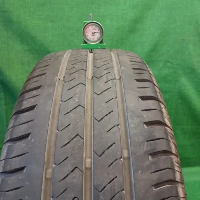 Linglong GREEN-Max Van HP 225/65 R16C usato