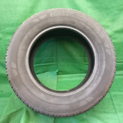 Linglong GREEN-Max Van HP 225/65 R16C usato