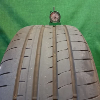 Goodyear Eagle F1 Asymmetric 5 235/50 R18 97V