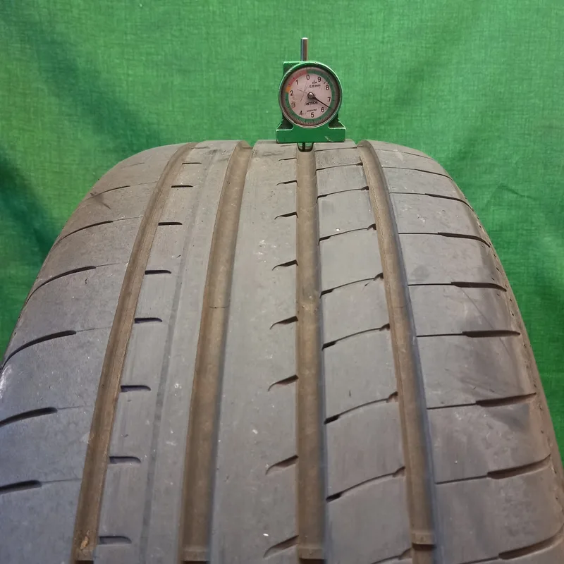 Goodyear Eagle F1 Asymmetric 5 235/50 R18 97V