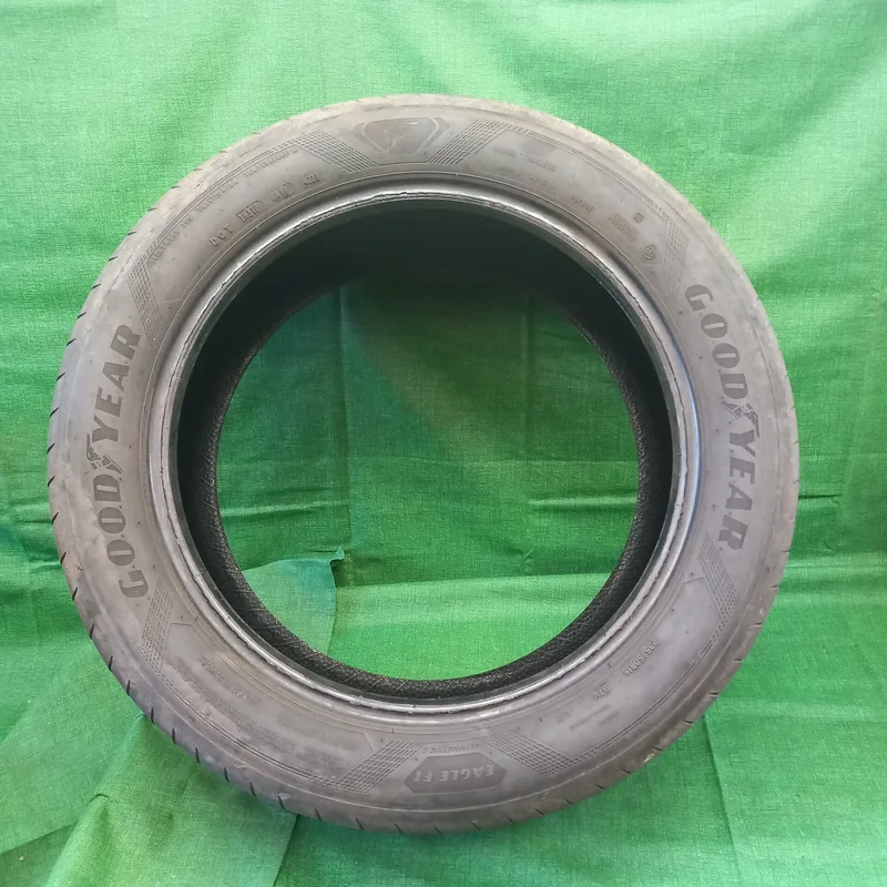 Goodyear Eagle F1 Asymmetric 5 235/50 R18 97V