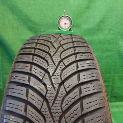 Ceat WinterDrive 195/65 R15 91H usato