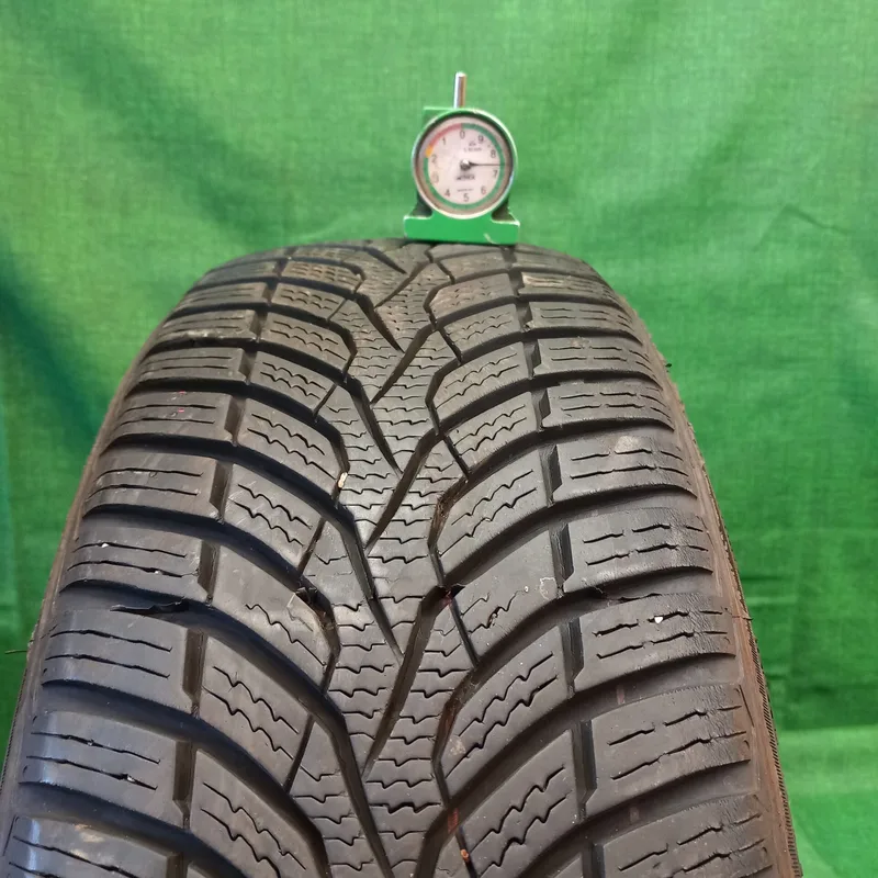 Ceat WinterDrive 195/65 R15 91H usato