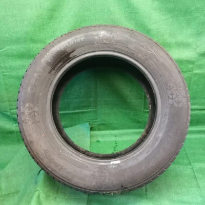 Ceat WinterDrive 195/65 R15 91H usato