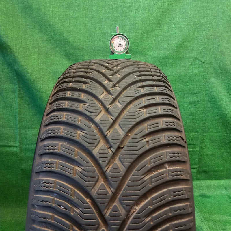 BFGoodrich G-Force Winter 2 205/55 R16 91H usato