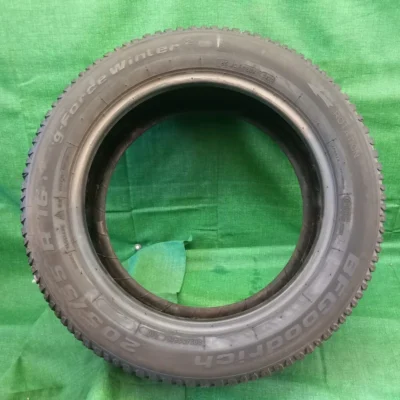 BFGoodrich G-Force Winter 2 205/55 R16 91H usato