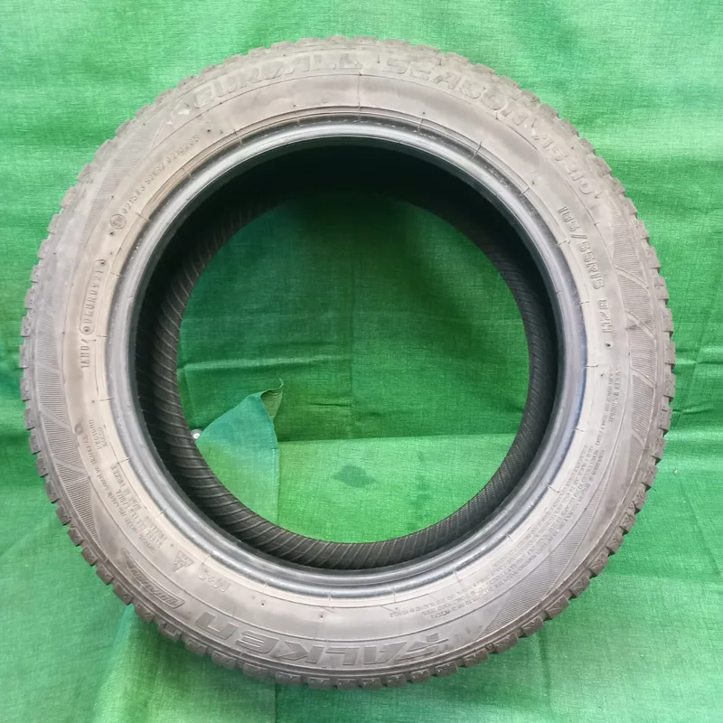 Falken Euroall Season AS210 185/55 R15 82H usato