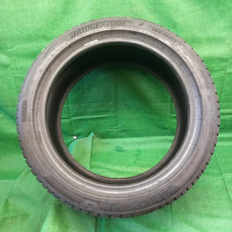 Bridgestone Turanza All Season 6 225/45 R17 usato