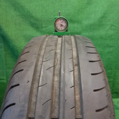 Sava Intensa HP2 195/55 R16 87V Usato
