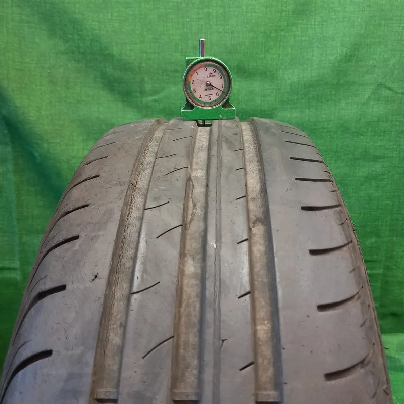 Sava Intensa HP2 195/55 R16 87V Usato