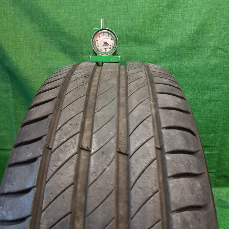 Michelin Primacy 4 205/55 R16 91V Estivo Usato