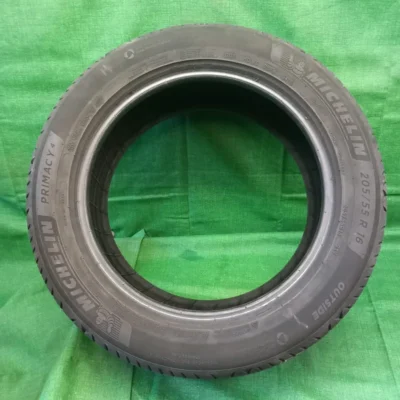 Michelin Primacy 4 205/55 R16 91V Estivo Usato