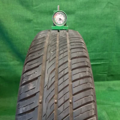Barum Brillantis 2 155/65 R14 75T Estivo Usato