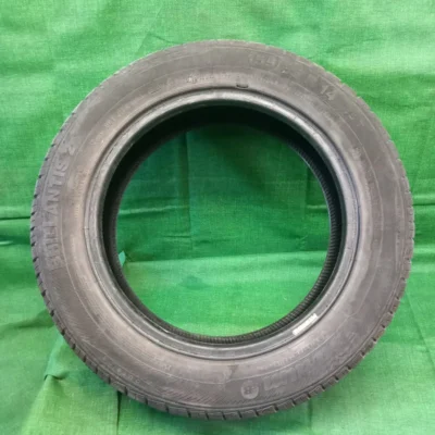 Barum Brillantis 2 155/65 R14 75T Estivo Usato