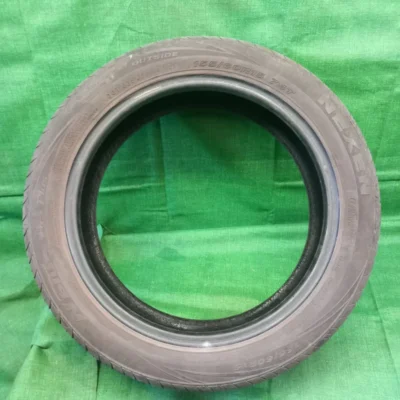 Nexen Nblue HD Plus 155/60 R15 74T usato