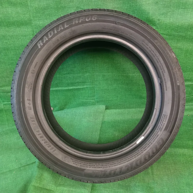 Goodride RADIAL RP06 155/65 R14 75T usato