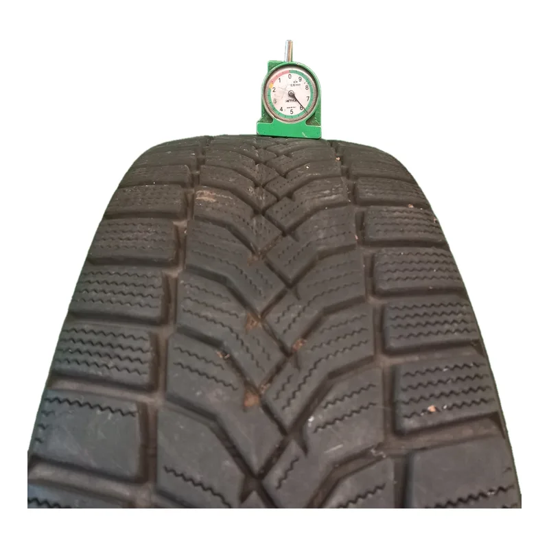 Bridgestone DURAVIS VAN WINTER ENLITEN 215/70 R15C