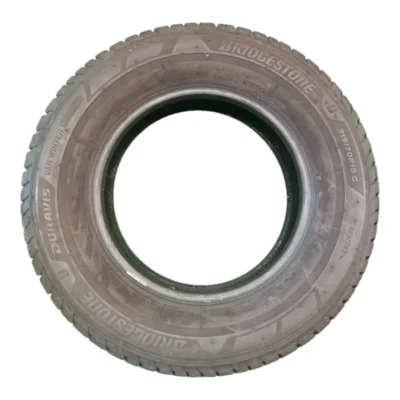 Bridgestone DURAVIS VAN WINTER ENLITEN 215/70 R15C
