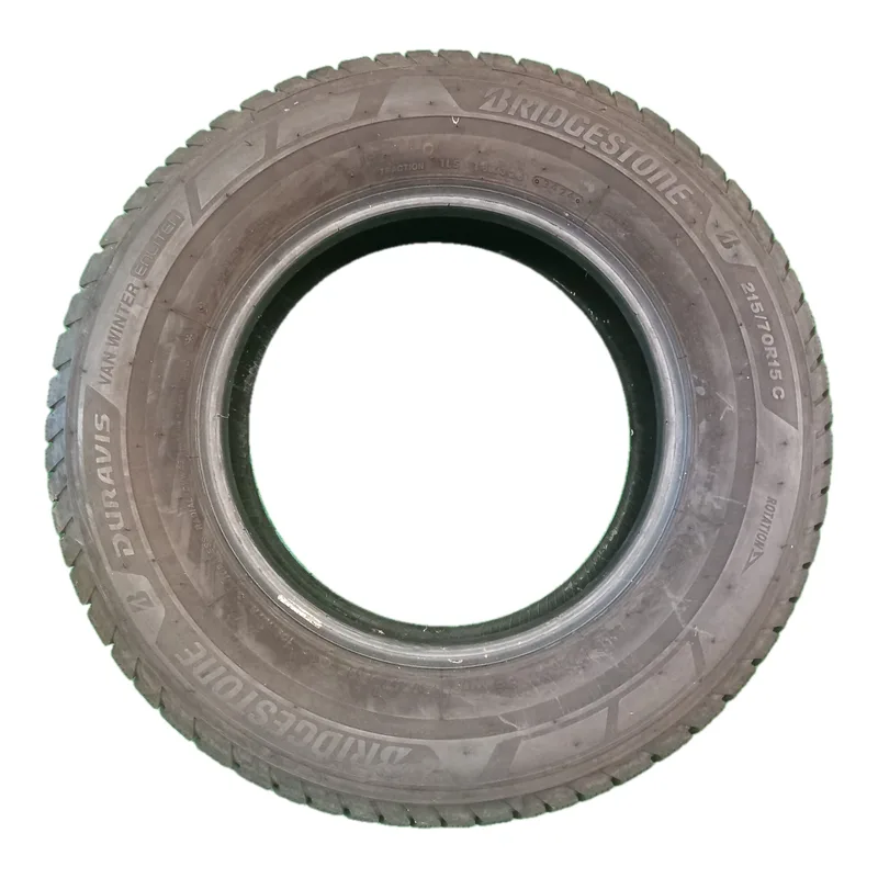 Bridgestone DURAVIS VAN WINTER ENLITEN 215/70 R15C