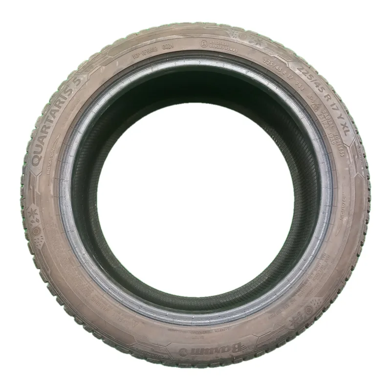 Barum Quartaris 5 225/45 R17 94Y usato