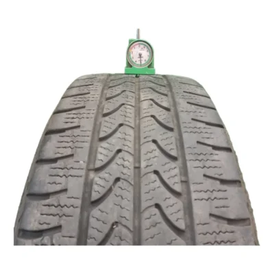 Sava Eskimo LT 215/70 R15C invernale usato