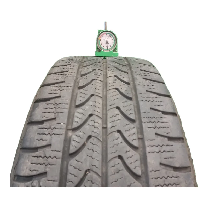 Sava Eskimo LT 215/70 R15C invernale usato