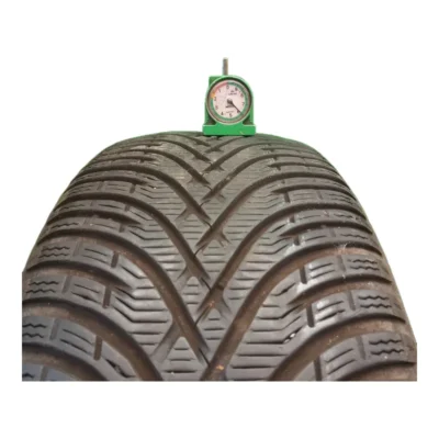 Kleber Krisalp HP3 225/55 R17 101H invernale usato