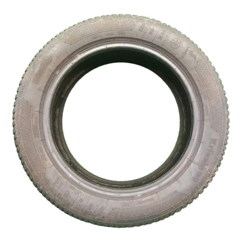 Kleber Krisalp HP3 225/55 R17 101H invernale usato
